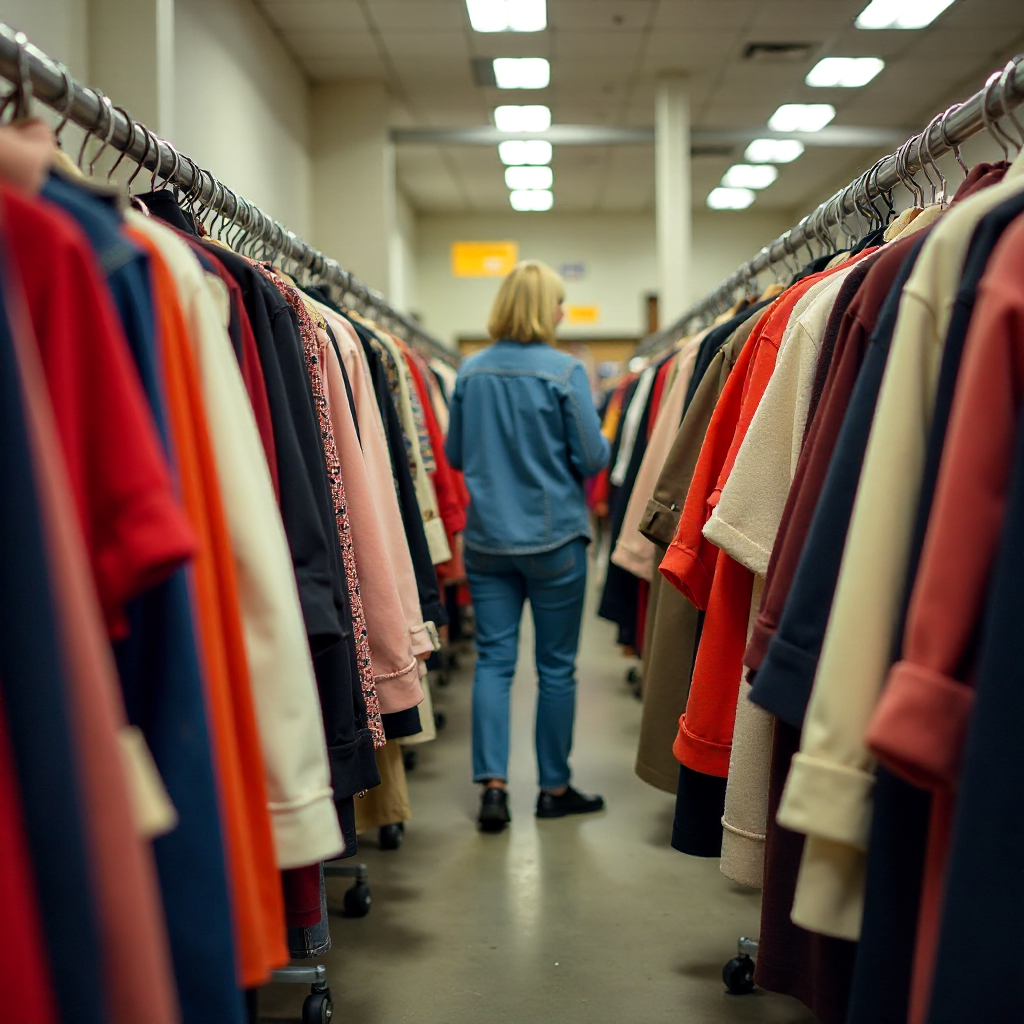 How to Build an Ethical Wardrobe on a Budget: A Practical Step-by-Step Guide