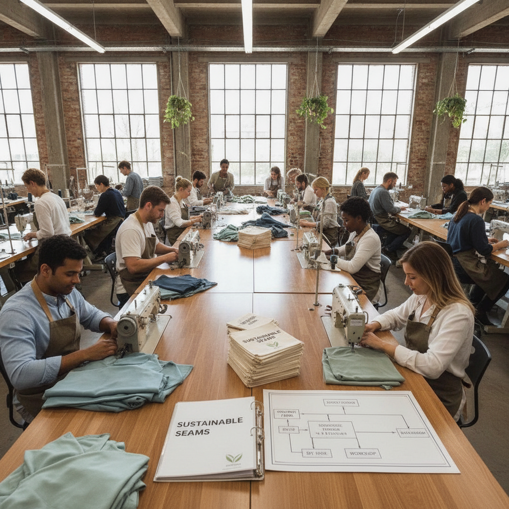 Understanding Certifications: What Does “Fair Trade” Really Mean in Fashion?