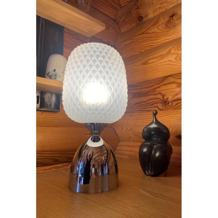 Lampe Ananas HELICHRYSUM VINTAGE - marketplace MyMarchy